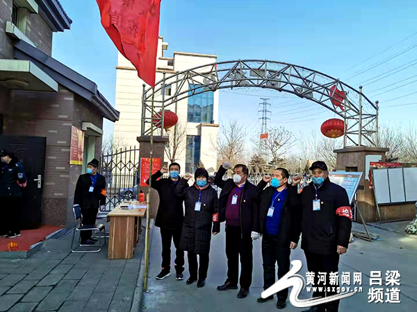 孝义市柱濮镇最新新闻报道发布